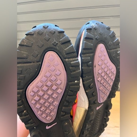 Nike Air Max 270 Bowfin “Atomic Violet” Men’s Purple Yellow Black Size 12 - Picture 7 of 11